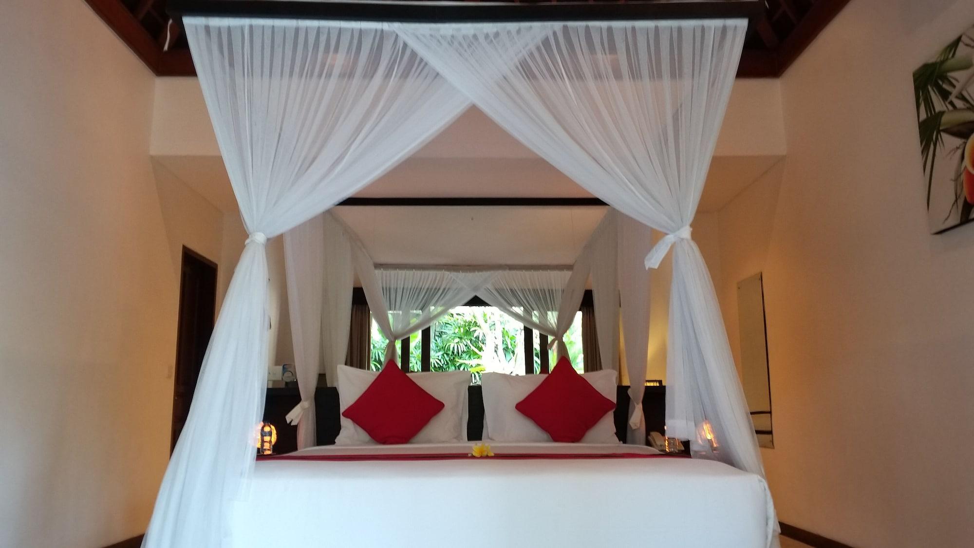 Villa Zanissa Seminyak Buitenkant foto